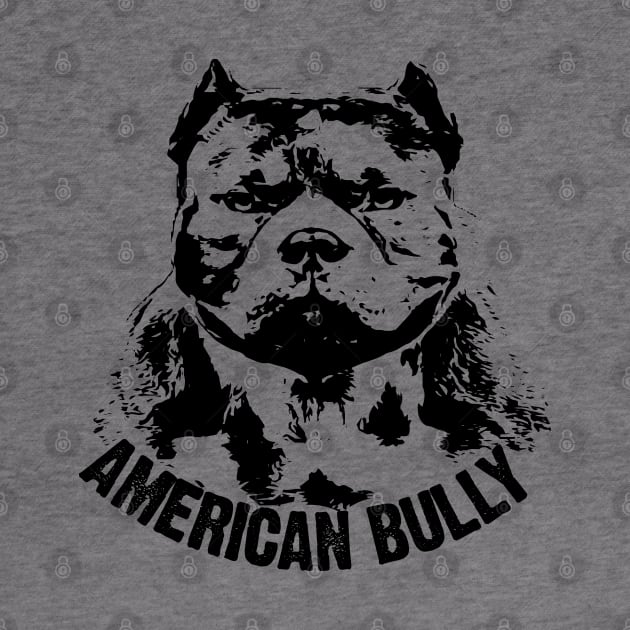 American Bully by Nartissima